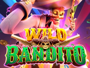 Wild Bandito