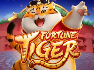 Fortune Tiger