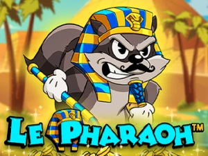 Le Pharaoh