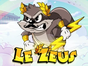 Le Zeus