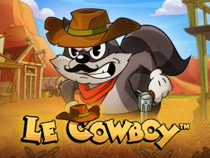 Le Cowboy