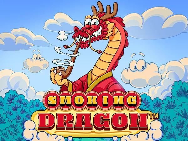 Smoking Dragon