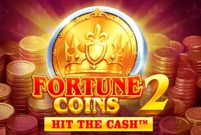 Fortune Coins 2