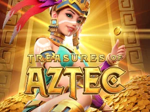 Treasures of Aztec