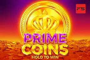 Prime Coins: Hold to Win