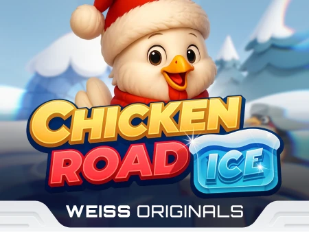 Chicken Road Ice