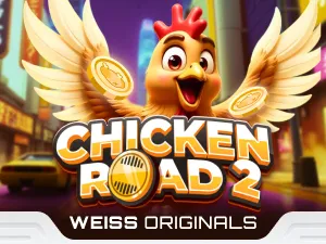 Chicken Road 2