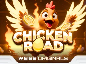 Chicken Road