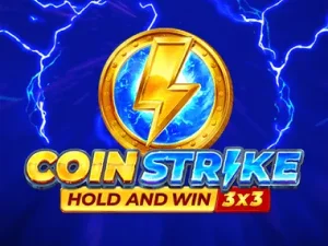 Coin Strike: Hold and Win