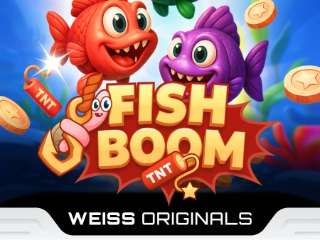 Fish Boom