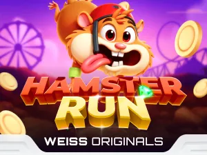 Hamster Run