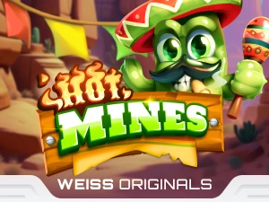 Hot Mines
