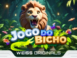 Jogo Do Bicho