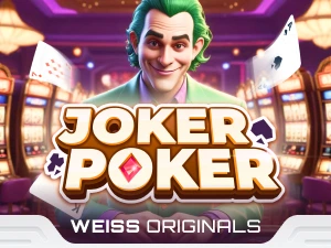 Joker Poker