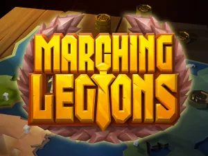 Marching Legions