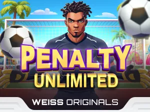 Penalty Unlimited