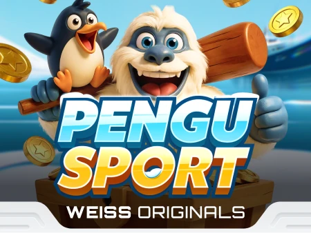 Pengu Sport