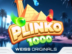 Plinko 1000