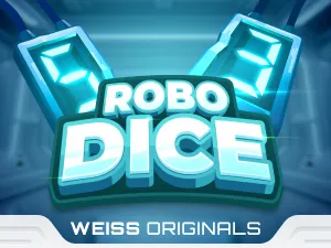 Robo dice