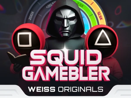 Squid Gamebler
