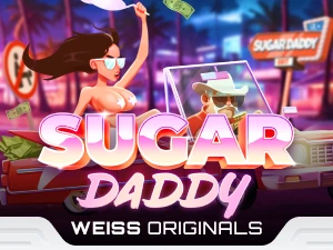 Sugar Daddy