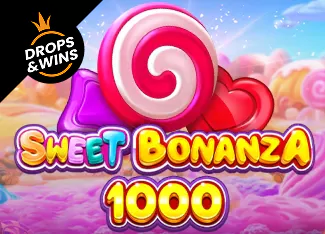 Sweet Bonanza 1000