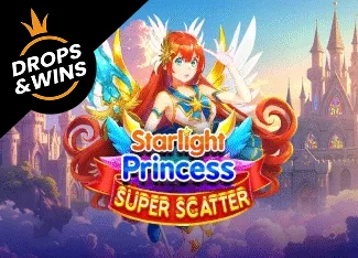 Starlight Princess Super Scatter