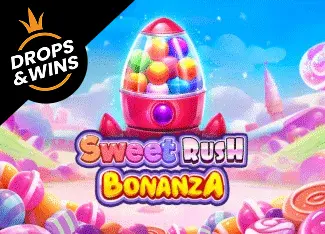 Sweet Rush Bonanza