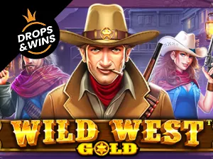 Wild West Gold